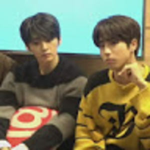 Meet your Posher, Stray lids